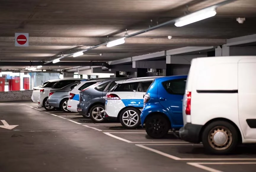 ip65 tri proof led light fixture