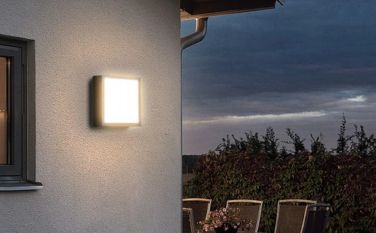 Motion Sensor Bulkhead Light එකක් ස්ථාපනය කරන්නේ කෙසේද (පියවර{0}}පියවර{1}}පියවර)