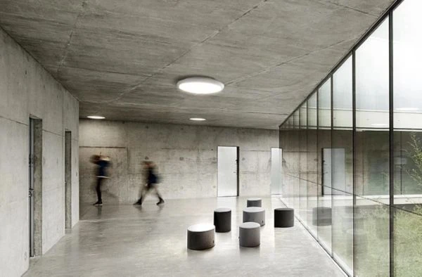 Ceiling Mounting